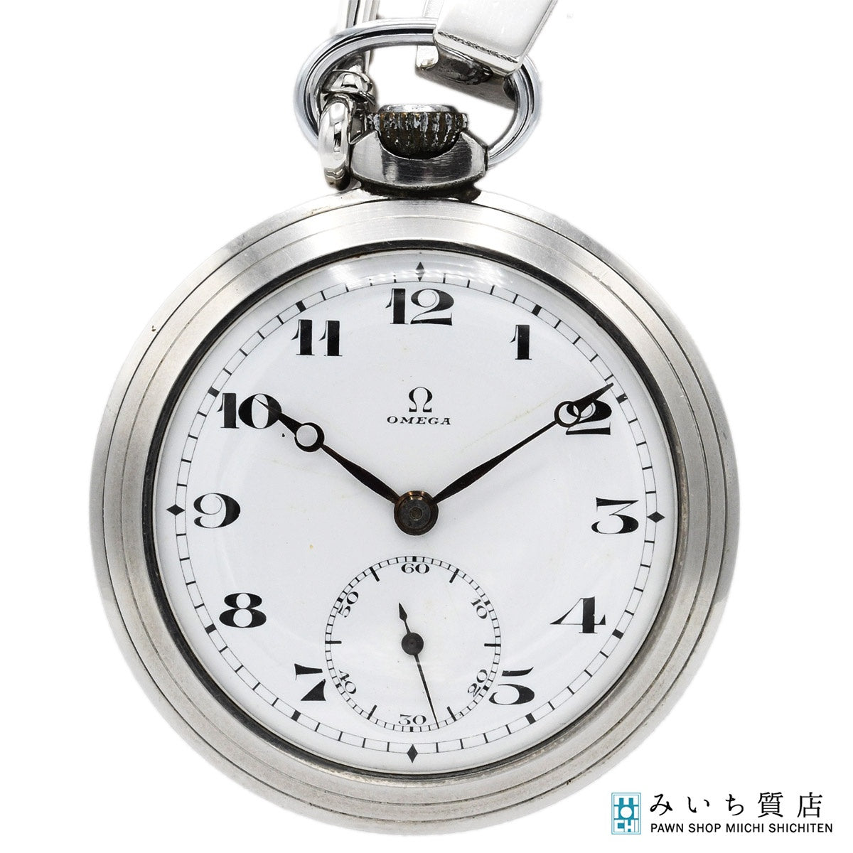 オメガ – みいち質店