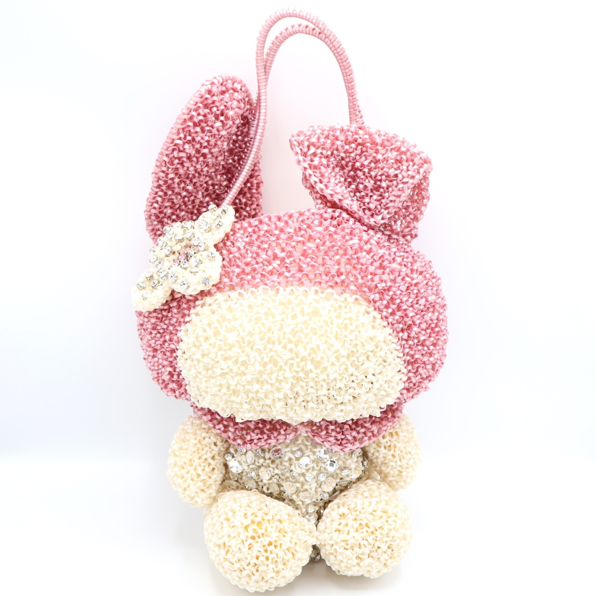 アンテプリマ　マイメロ　バッグ ANTEPRIMA アンテプリマ マイメロディ ハンドバッグ サンリオ