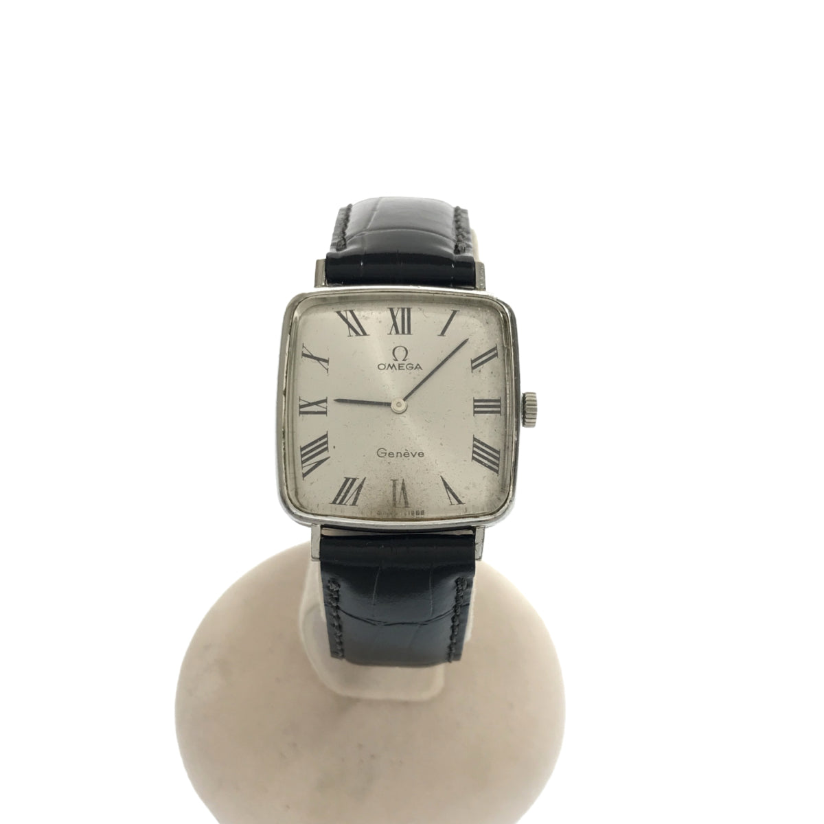 腕時計 稼働 オメガ OMEGA ジュネーブ Geneve 手巻き 511.415 腕時計 稼働 オメガ OMEGA ジュネーブ Geneve 手巻き 511.415