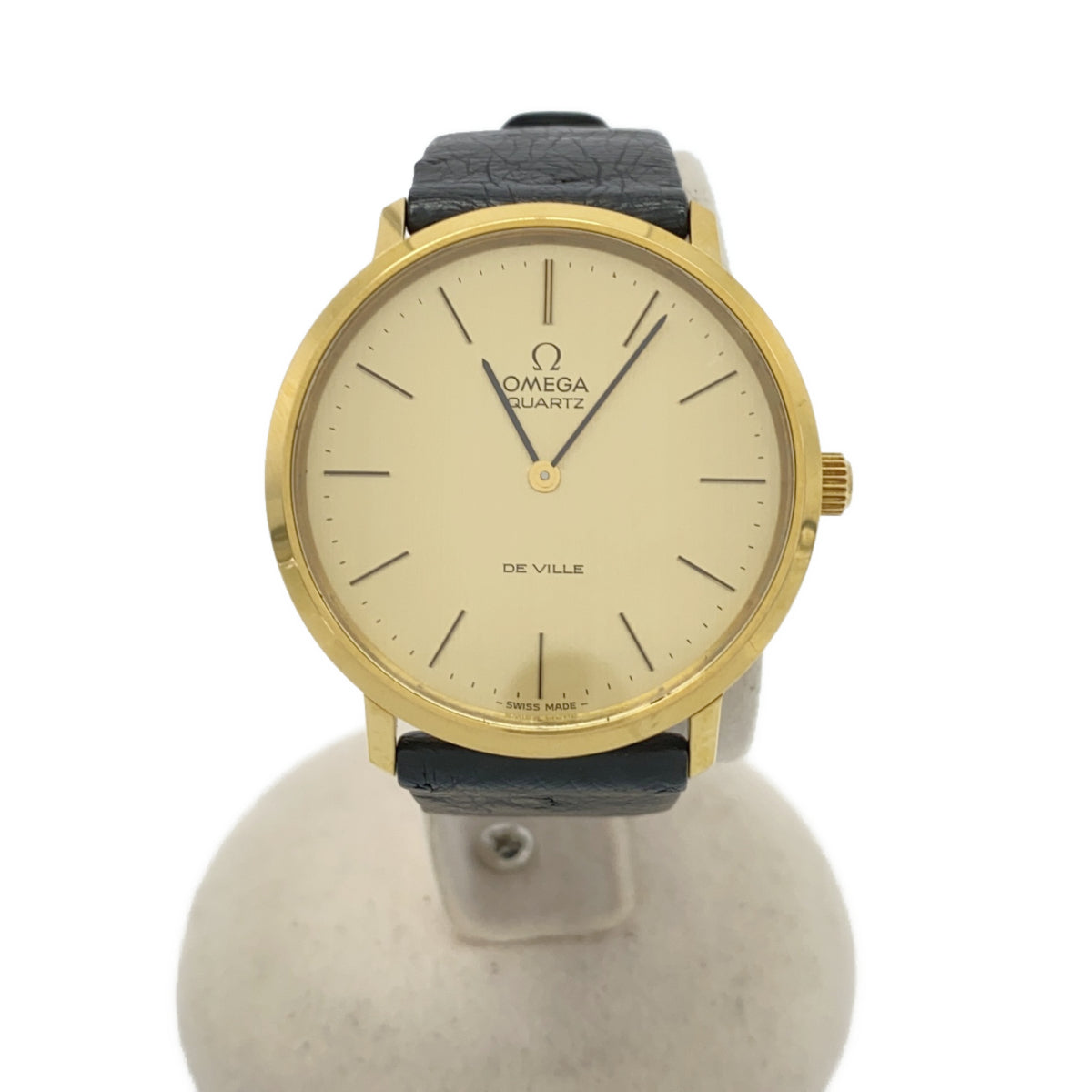 OMEGA　オメガ　DeVille デビル　不動 稼働 腕時計 OMEGA オメガ DE VILLE デビル 191.0044 cal.1330