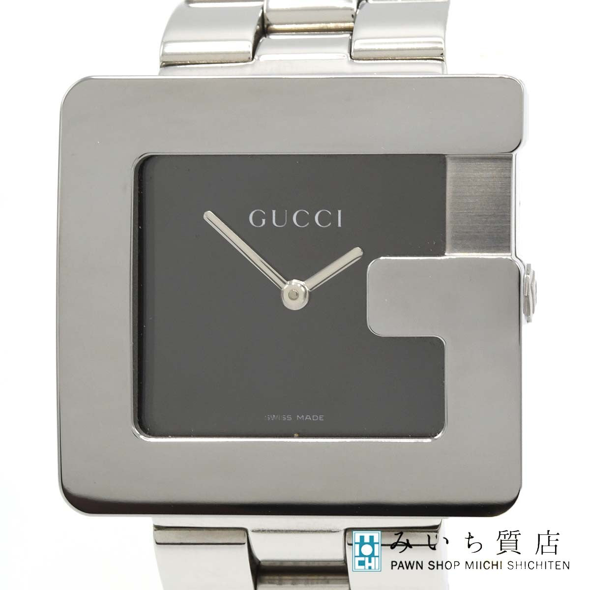 【美品】GUCCI クォーツ腕時計 楽天市場】【2年保証】グッチ 時計 レディース 20mm クォーツ