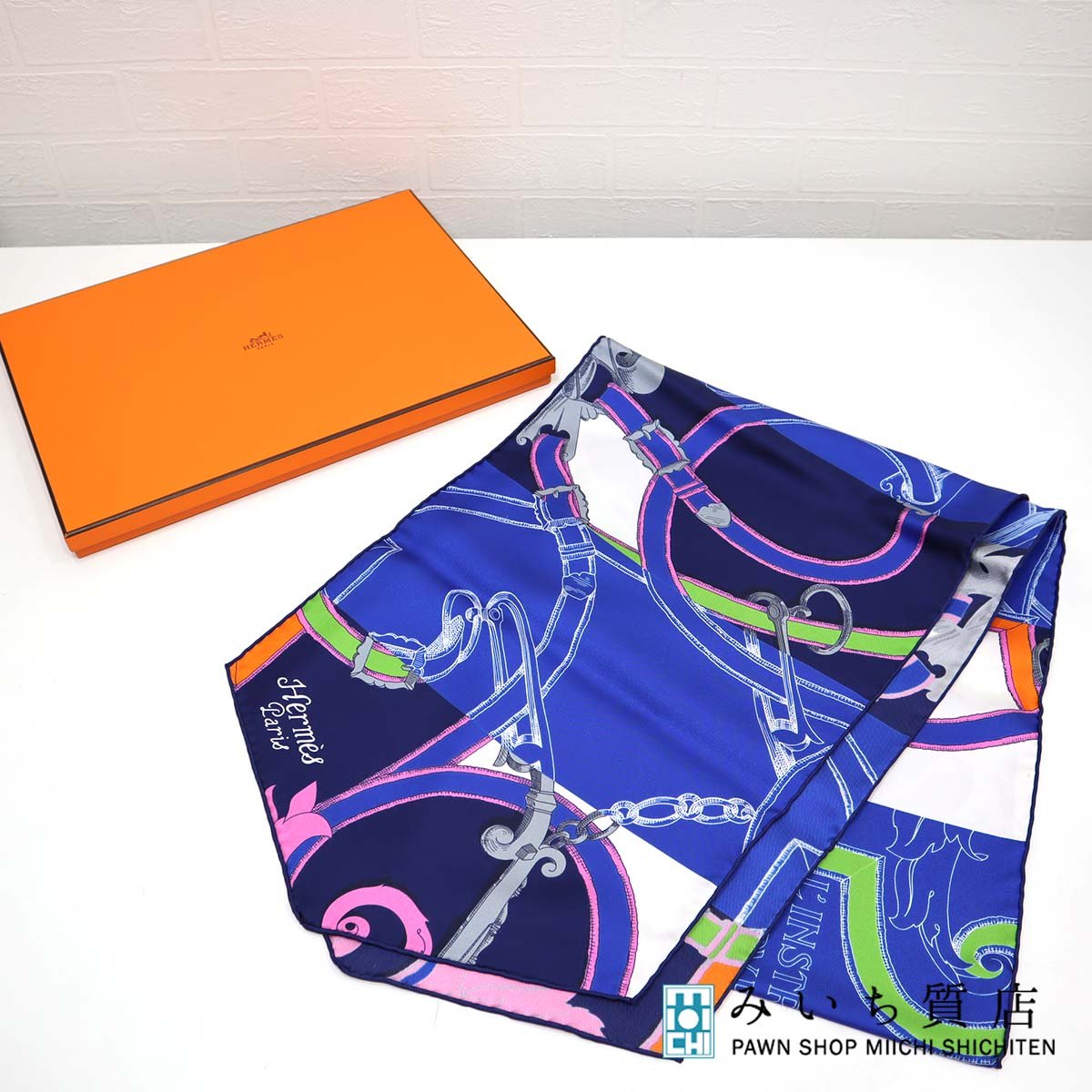 エルメス HERMES マキシツイリー L 