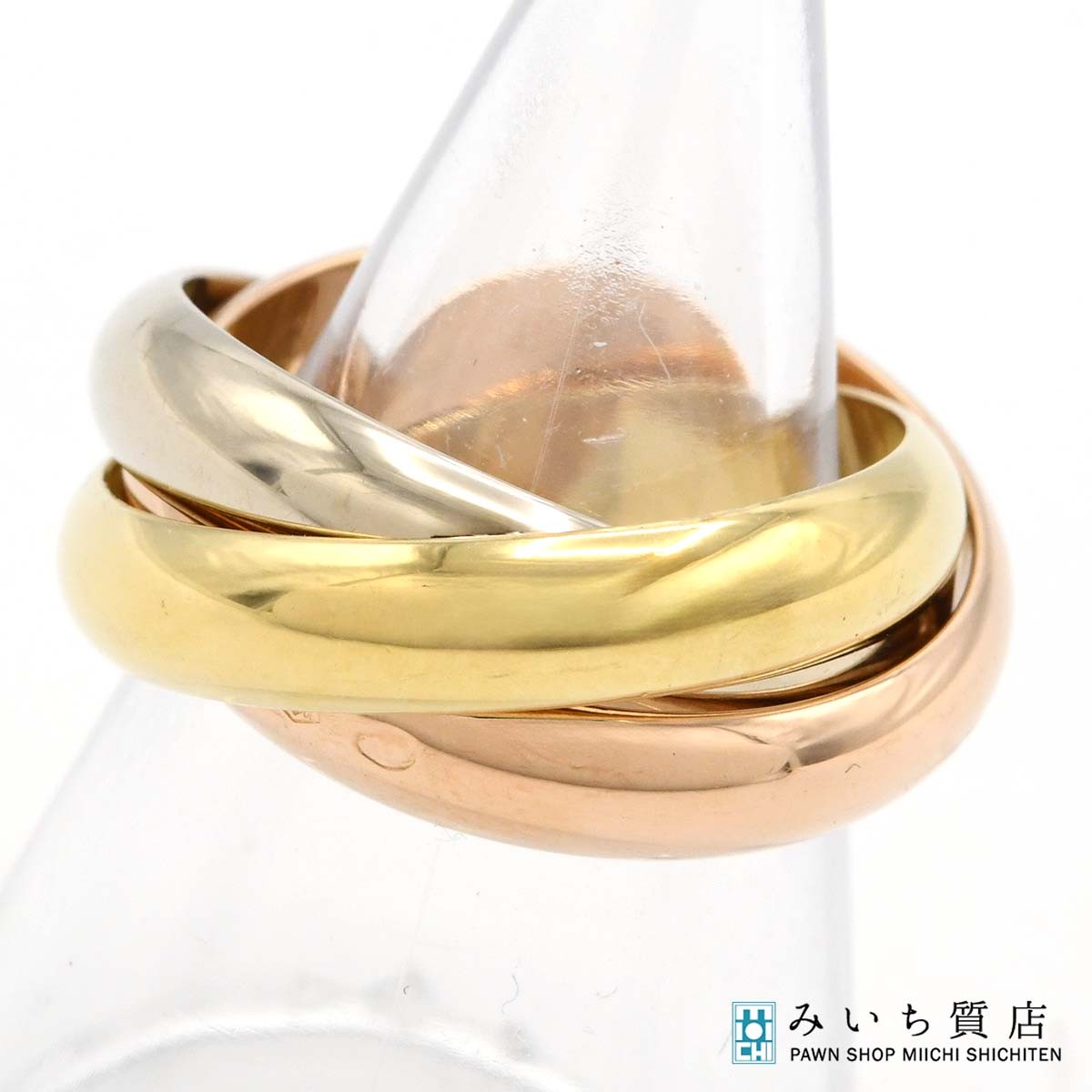 カルティエ – みいち質店