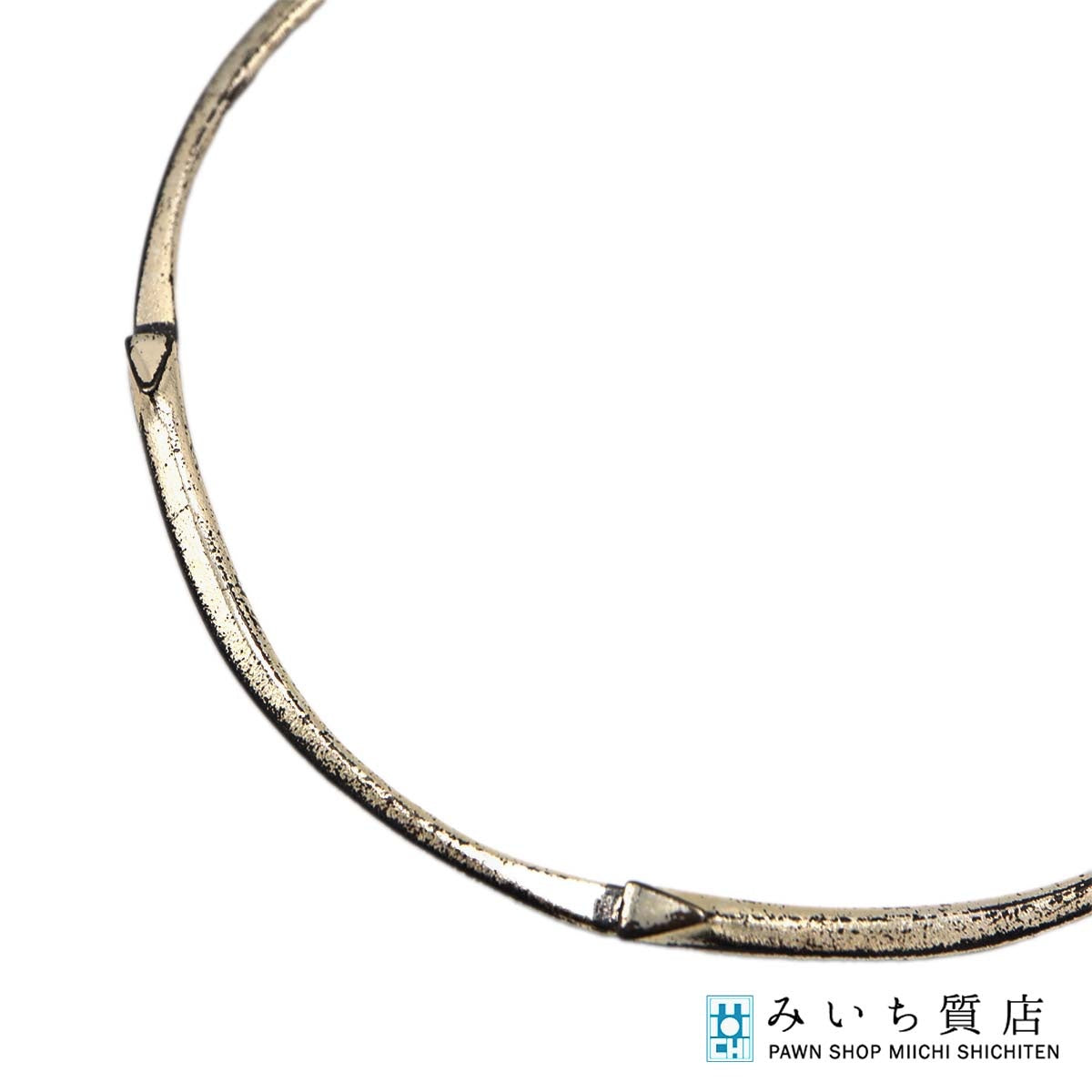 Lapponia ラポーニア ネックレス シルバー 925 約29.8g