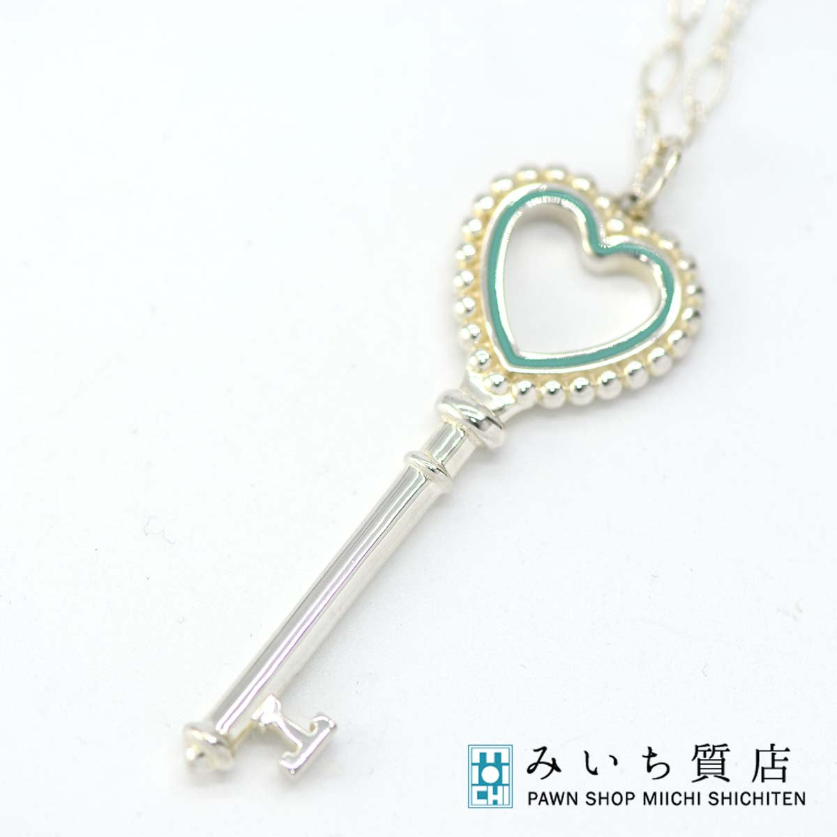 楽天市場】ティファニー【Tiffany＆Co.】K18YG/750 ダイヤモンド