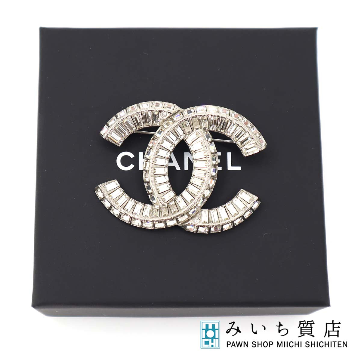 CHANEL - CHANEL ブローチの通販 by 凛々 shop｜シャネルならラクマ - アクセサリー