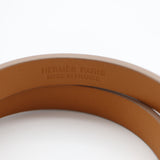 HERMES エルメス ミニケリー ケリーブレス ドゥブルトゥール B刻印 ピンク系 アクセサリー 箱袋有 H20122