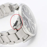 稼働 腕時計 Grand Seiko グランドセイコー GS スプリングドライブ 9R65-0BM0 自動巻 黒色文字盤 付属品・箱 23s1362-1