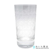 Baccarat バカラ コップ グラス ローハン ハイボール 蔓草文様 ガラス 食器 H4724
