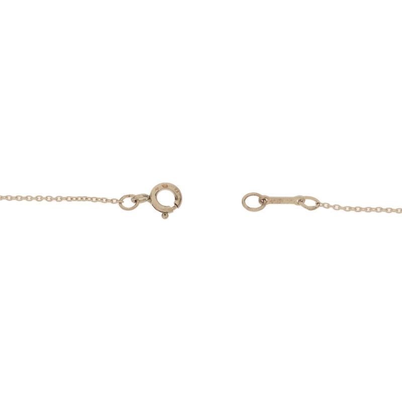 TIFFANY&Co ティファニー ラビングハート ネックレス ペンダント アクセサリー SV925 シルバー 約5.3g H6446