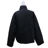 FENDI フェンディ ジャケット ダウン ブラック アウター メンズ 服 H23950!