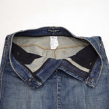 DOLCE&GABBANA ドルチェ＆ガッバーナ D&G スカート サイズ42 ジーンズ F4K47D ボトムス 25k167-59