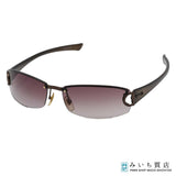 GUCCI グッチ サングラス 2743/F/S GG2743 BKPYT 62□13 130 グラデーション 眼鏡 メガネ 度あり ケース有 H21413