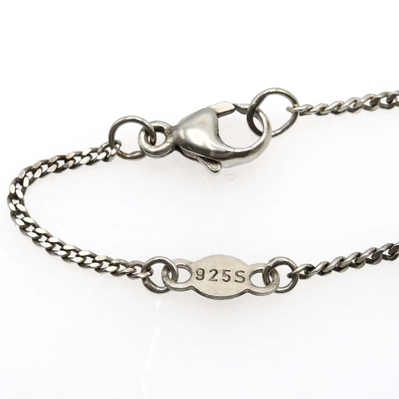 25k651-7 GEORG JENSEN ジョージジェンセン ハート アーチスト ネックレス 約12.2g 25k651-7