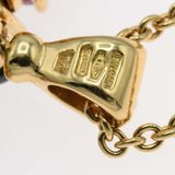仕上げ済 BVLGARI ブルガリ ネックレス アレグラ 750 マルチ D 約18.7g ジュエリー mo219