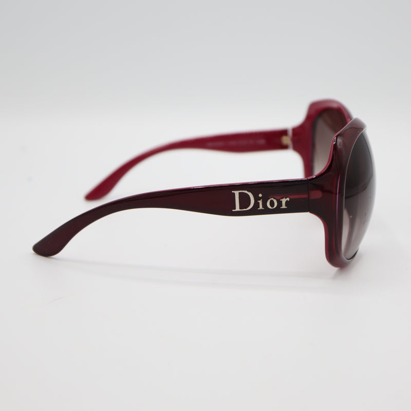 Christian Dior ディオール サングラス DIOR GLOSSY 1 C1VHA 62□20