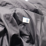 MONCLER モンクレール ダウン 00 E20934934105 レディース ブラック アウター 服 H20412
