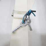 TIFFANY&Co. ティファニー × グローブトロッター トロリー 2輪 キャリーケース 34L トランク 24s1008-6