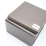 GUCCI グッチ ネックレス ボールチェーン 925 シルバー 約25.2g アクセサリー M4125