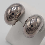 GEORG JENSEN ジョージジェンセン イヤリング 925 267A 約17.1g アクセサリー H21269