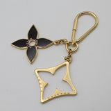LOUIS VUITTON ルイヴィトン LV M65218 ポルト クレ パズル キーホルダー バッグチャーム キーリング 箱 ok1819