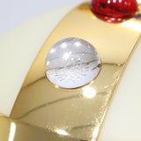 Vivienne Westwood ヴィヴィアンウエストウッド Swatch スウォッチ POP クォーツ 2025.9電池交換済み H12372
