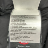 CANADA GOOSE カナダグース ダウンベスト 2832L MMサイズ グレー アウター レディース J540