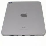 動作品 apple アップル ipad mini6 第6世代 256GB A2567 OSバージョン26.01 初期化済み 付属品有 25s1055-1
