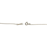 TIFFANY&Co ティファニー クレセントムーン パロマピカソ  ネックレス ペンダント SV925 シルバー 重量約4.8g H6447