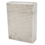 S.T.Dupont デュポン ガスライター ローラー式 LINE1S ライン1S シルバーカラー 着火未確認 eco1527