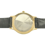 腕時計 稼働 LONGINES ロンジン Flagship フラッグシップ 手巻き ブラウン系色文字盤 ベルト社外品 H14777