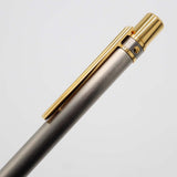 must de Cartier マスト カルティエ ボールペン 筆記確認済 外箱・ケース 26k50-4