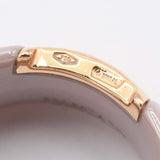 DAMIANI ダミアーニ リング 指輪 Dアイコン 750 約8.6g 約12号 レディース アクセサリー ◆26k425-6