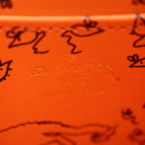 LOUIS VUITTON ルイヴィトン LV M63883 キャットグラム ジッピーコインパース コインケース ミニ財布 モノグラム 箱あり M4157