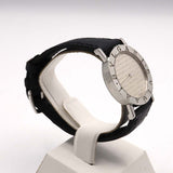 稼働 腕時計 BVLGARI ブルガリ BB30SLD クォーツ 2026.8電池交換済 H20830