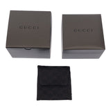GUCCI グッチ ダブルドッグタグ ネックレス ペンダント ボールチェーン アクセサリー SV925 シルバー 総重量約56g M251