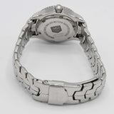 腕時計 稼働 TAG HEUER タグホイヤー WJ1313-0 クォーツ シェル文字盤 2025.10電池交換済 M4252