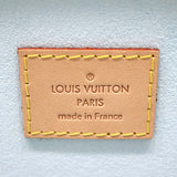 LOUIS VUITTON ルイヴィトン M10171 コフレ・ジュワイアリー ブルーラグーン モノグラム ジュエリーボックス ジュエリーケース ok856