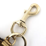 GUCCI グッチ グッチョリシリーズ GG レア キーリング ブルドック アニマル キーチャーム H15891-1