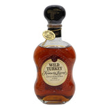 未開栓 お酒 WILDTURKEY ワイルドターキー ケンタッキー レジェンド バーボンウィスキー 50.5% 750ml 23k222-49