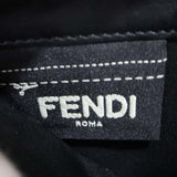 FENDI フェンディ 長財布 モンスター バグズアイ ボタニカル 袋あり H22988