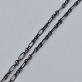 GEORG JENSEN ジョージジェンセン ネックレス ヘリテージ 1998 シルバー 925 約11.8g 箱有 H8233-5