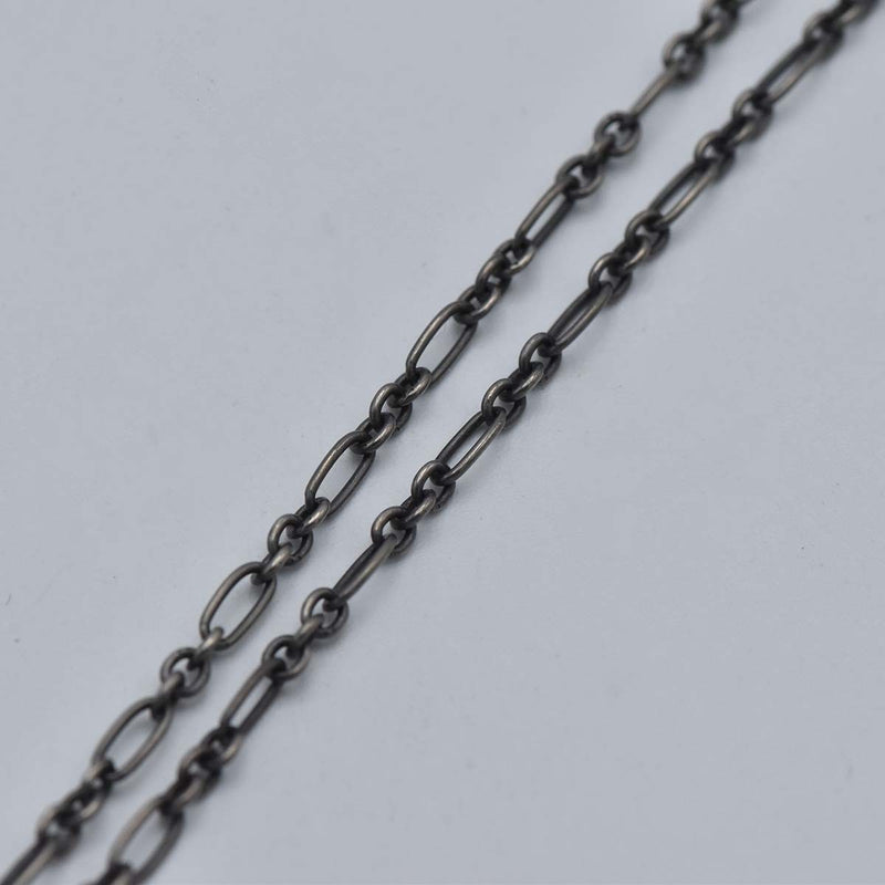 GEORG JENSEN ジョージジェンセン ネックレス ヘリテージ 1998 シルバー 925 約11.8g 箱有 H8233-5