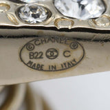 CHANEL シャネル AB7804 B22C ヘアピン 星 ココマーク ヘアアクセサリー 箱有 23k870-7