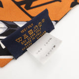 LOUIS VUITTON LV ルイヴィトン バンドー BB M76498 クラフティ ブラウン ブラック 箱有 H22656