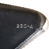 PRADA プラダ トライアングル チェーン ポーチ ミニポーチ ショルダー 1NR005 白 ホワイト コインケース 箱保ストラップ H20533