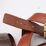 LOUIS VUITTON LV ルイヴィトン サンダル バウンダリー サイズ36 約23cm 靴 レディース k1261