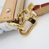 LOUIS VUITTON ルイヴィトン LV M13404 TM ポシェットアクセソワール ポーチ バッグ 鞄 マルチカラー チェーン・袋 H20085