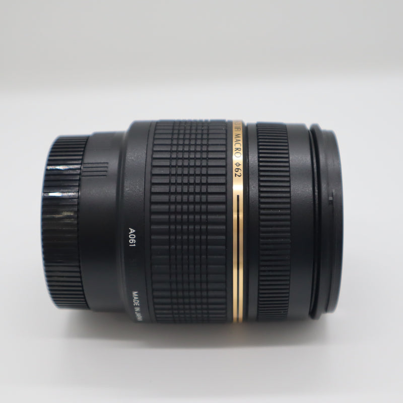 動作未確認 TAMRON タムロン AF 28-300mm F/3.5-6.3 XR Di LD ASPHERICAL (IF) MACRO A061S レンズ カメラレンズ 24k678-1