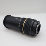動作未確認 TAMRON タムロン AF 28-300mm F/3.5-6.3 XR Di LD ASPHERICAL (IF) MACRO A061S レンズ カメラレンズ 24k678-1